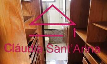 Imagem 6: Apartamento para venda possui 104m quadrados com 3 quartos