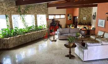 Imagem 3: Casa - Condomínio Village Visconde de Itamaracá - Valinhos