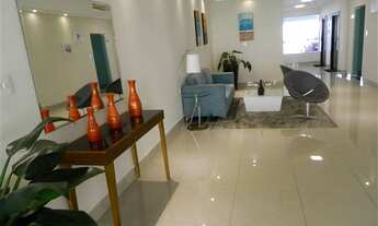 Imagem 4: PRAIA GRANDE - Apartamento Padrão - CAMPO DA AVIACAO