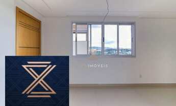 Imagem 2: Apartamento com 3 dormitórios à venda, 78 m² por R$ 569.000 - Padre Eustáquio - Belo Horiz