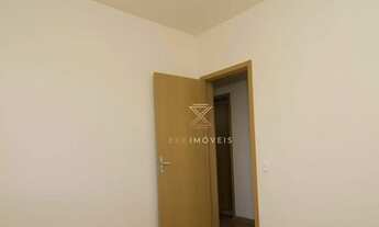 Imagem 7: Apartamento com 3 dormitórios à venda, 60 m² por R$ 306.000 - Fernão Dias - Belo Horizonte