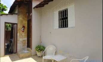 Imagem 6: CASA TÉRREA - VILA SANTANA - SP