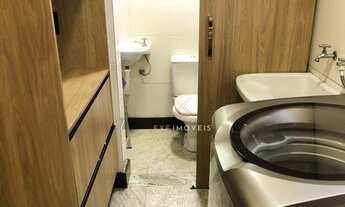 Imagem 6: Apartamento com 3 dormitórios à venda, 127 m² por R$ 955.000 - União - Belo Horizonte/MG