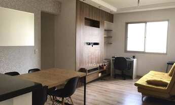 Imagem: Apartamento com 2 dormitórios à venda