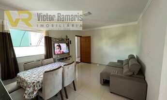 Imagem 2: Apartamento no Recanto do Bosque