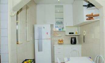 Imagem 2: Apartamento com 3 dormitórios à venda, 107 m² por R$ 300.000 - Carlos Prates - Belo Horizo