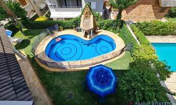 Imagem 5: CASA EM CONDOMÍNIO - ALPHAVILLE - SP