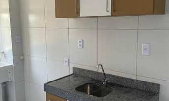 Imagem 5: Gran Village Eusébio II