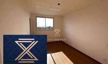 Imagem 5: Apartamento com 3 dormitórios à venda, 85 m² por R$ 590.000 - Castelo - Belo Horizonte/MG