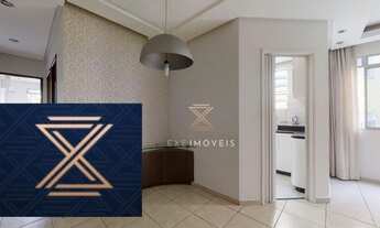 Imagem: Apartamento com 2 dormitórios à venda