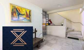 Imagem 5: Apartamento com 4 dormitórios à venda, 150 m² por R$ 570.000 - Coração de Jesus - Belo Hor