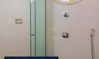 Imagem 3: Apartamento com 3 dormitórios à venda, 90 m² por R$ 450.000 - Luxemburgo - Belo Horizonte