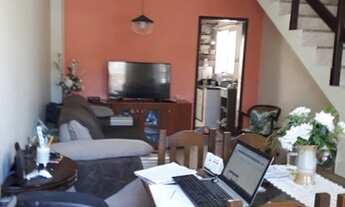 Imagem 3: 169 mil-Casa duplex- P. Madama-Sg- AR