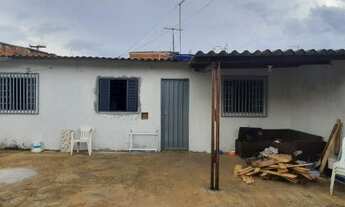 Imagem: Casa Recanto 3qts suíte laje financia