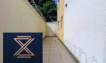 Imagem 5: Apartamento com 2 dormitórios à venda, 83 m² por R$ 300.000 - Céu Azul - Belo Horizonte/MG