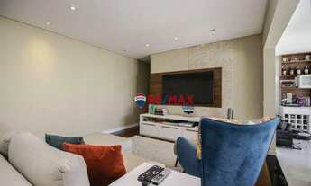 Imagem 5: Apartamento com 3 dormitórios à venda, 93 m² por R$ 1.000.000,00 - Vila Leopoldina - São P