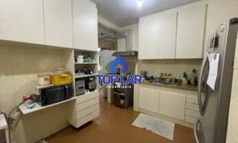 Imagem 6: Apartamento 3 quartos com 1 suíte e closet, 123m2 e 1 vaga em Laranjeiras