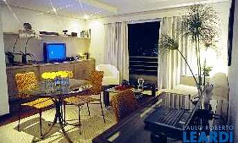 Imagem 3: FLAT - PINHEIROS - SP