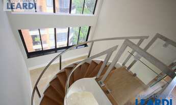 Imagem 3: APARTAMENTO - PACAEMBÚ - SP