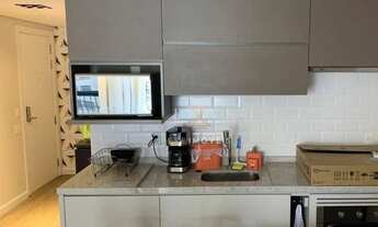 Imagem 6: Apartamento com 1 dormitório à venda, 40 m² por R$ 515.000 - República - São Paulo/SP