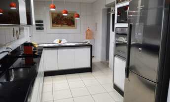 Imagem 6: Apartamento 158 metros - Cond Villaggio Maggiore - Móveis planejados