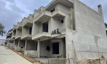 Imagem 5: Sobrado com 3 dormitórios à venda, 176 m² por R$ 860.000,00 - Bom Retiro - Curitiba/PR