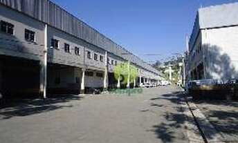 Imagem 3: Galpão para alugar em Barueri/SP