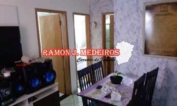 Imagem: Financie Lindo Apto 2 qts no Bairro Oitis