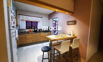 Imagem 6: Casa - Bosque de Barão Geraldo - Campinas