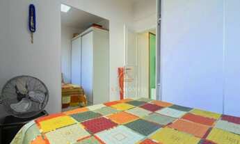 Imagem 7: Apartamento com 1 dormitório à venda, 42 m² por R$ 450.000 - Flamengo - Rio de Janeiro/RJ