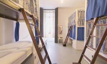 Imagem: Aluguel de Quartos Metrô Santana