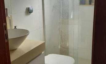 Imagem 6: Apartamento com 2 dormitórios à venda, 58 m² por R$ 270.000,00 - Morada do Sol - Montes Cl