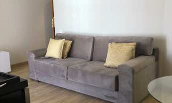 Imagem 5: Apartamento para aluguel com 75 metros quadrados com 2 quartos em Jardim Paulista - São Pa