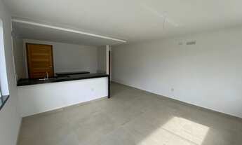 Imagem 4: Casa para venda possui 80 metros quadrados com 2 quartos no Jardim Atlântico Central em It