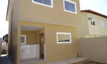 Imagem 7: CA0141 Ótima casa com 3 quartos, 120 m² por R$ 700.000 - Itaipu