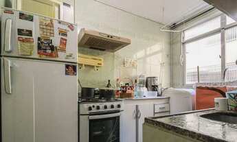 Imagem 5: Apartamento com 2 dormitórios à venda, 43 m² por R$ 160.000 - Taquara - Rio de Janeiro/RJ