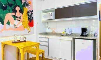 Imagem 4: Apartamento com 1 dormitório à venda, 45 m² por R$ 748.972 - Ipanema - Rio de Janeiro/RJ