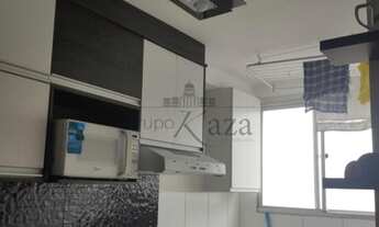 Imagem 5: Apartamento - Parque Industrial - Condomínio Spazio Campo Di Bragança - 48m² - 2 Dormitóri