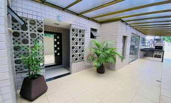 Imagem 6: Apartamento com 3 dormitórios à venda, 110 m² por R$ 850.000 - Santa Efigênia - Belo Horiz