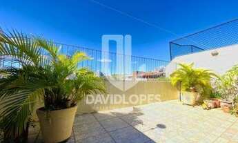 Imagem: Cobertura Duplex - Cascatinha