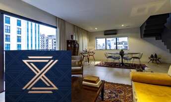 Imagem 7: Apartamento com 3 dormitórios à venda, 260 m² por R$ 5.400.000 - Itaim Bibi - São Paulo/SP