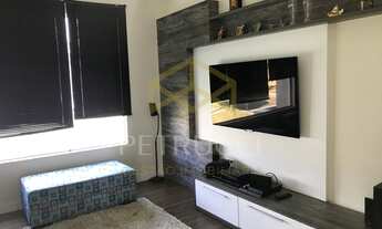 Imagem 3: Casa - Swiss Park - Campinas