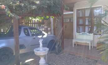 Imagem: Casa - Arco Íris