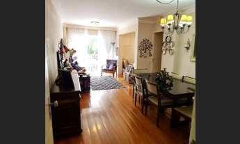 Imagem 3: Apartamento com 4 dormitórios à venda, 123 m² por R$ 1.700.000 - Botafogo - Rio de Janeiro