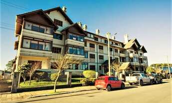 Imagem 2: GRAMADO - Padrão - Vila Suica