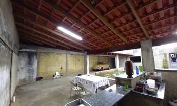 Imagem 7: Casa Bairro Jardim Aurora R$: 300.000,00