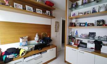 Imagem 15: BLUE HOUSES casa com sala em 2 ambientes, 4 suítes, piscina, sauna e churrasqueira