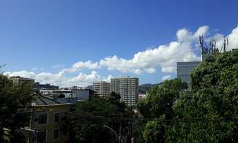 Imagem 2: Apartamento para venda tem 55 metros quadrados com 1 quarto em Vila Isabel - Rio de Janeir