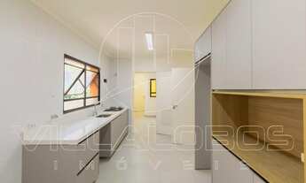 Imagem 4: Apartamento à venda, 175 m² por R$ 2.300.000,00 - Higienópolis - São Paulo/SP