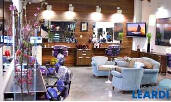 Imagem: COMERCIAL - JARDIM AMÉRICA - SP